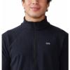 image:imageMountain Hardwear mens Summit Grid Half ZipBlack