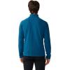 image:imageMountain Hardwear mens Summit Grid Half ZipDark Caspian