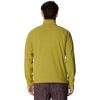 image:imageMountain Hardwear mens Summit Grid Half ZipGreen