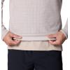 image:imageMountain Hardwear mens Summit Grid Half ZipGrey