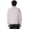 image:imageMountain Hardwear mens Summit Grid Half ZipGrey