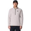 image:imageMountain Hardwear mens Summit Grid Half ZipGrey