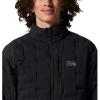 image:imageMountain Hardwear mens Sunshield HoodyBlack