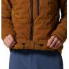 image:imageMountain Hardwear mens Sunshield HoodyGolden Brown