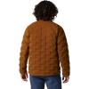 image:imageMountain Hardwear mens Sunshield HoodyGolden Brown