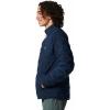 image:imageMountain Hardwear mens Sunshield HoodyHardwear Navy