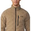 image:imageMountain Hardwear mens Sunshield HoodyTrail Dust