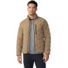 image:imageMountain Hardwear mens Sunshield HoodyTrail Dust