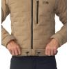 image:imageMountain Hardwear mens Sunshield HoodyTrail Dust
