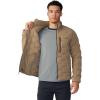 image:imageMountain Hardwear mens Sunshield HoodyTrail Dust