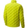 image:imageMountain Hardwear mens Sunshield HoodyYellow