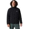 image:imageMountain Hardwear mens Sunshield HoodyBlack  New 2024