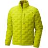 image:imageMountain Hardwear mens Sunshield HoodyYellow