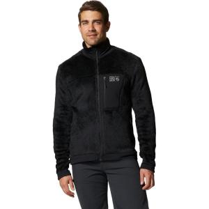 image:imageMountain Hardwear mens Polartec High Loft JacketBlack