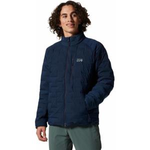image:imageMountain Hardwear mens Sunshield HoodyHardwear Navy