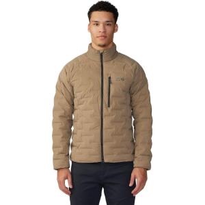 image:imageMountain Hardwear mens Sunshield HoodyTrail Dust