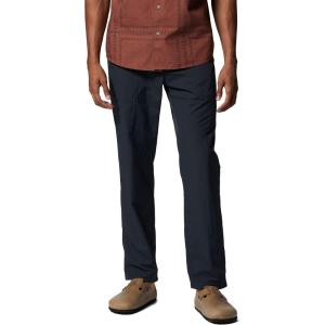 image:imageMountain Hardwear Stryder PantsDark Storm