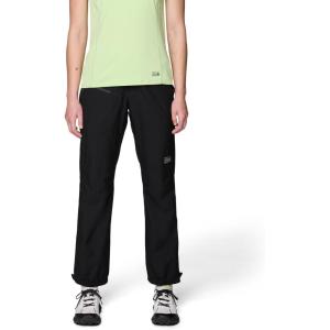 image:imageMountain Hardwear Womens Stretch Ozonic PantBlack 26