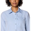 image:imageMountain Hardwear Canyon Long SleeveBest Coast Blue