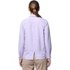 image:imageMountain Hardwear Canyon Long SleeveHarbor Violet