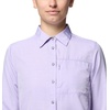 image:imageMountain Hardwear Canyon Long SleeveHarbor Violet