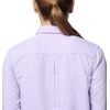 image:imageMountain Hardwear Canyon Long SleeveHarbor Violet