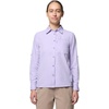 image:imageMountain Hardwear Canyon Long SleeveHarbor Violet