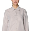 image:imageMountain Hardwear Canyon Long SleeveHemp