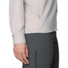 image:imageMountain Hardwear Canyon Long SleeveHemp