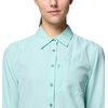 image:imageMountain Hardwear Canyon Long SleeveIcy Teal