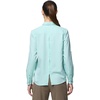 image:imageMountain Hardwear Canyon Long SleeveIcy Teal