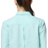 image:imageMountain Hardwear Canyon Long SleeveIcy Teal