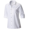 image:imageMountain Hardwear Canyon Long SleeveWhite