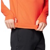 image:imageMountain Hardwear Crater Lake Heavyweight Half Zip HoodyAspect
