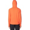 image:imageMountain Hardwear Crater Lake Heavyweight Half Zip HoodyAspect