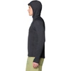 image:imageMountain Hardwear Crater Lake Heavyweight Half Zip HoodyBlack