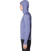 image:imageMountain Hardwear Crater Lake Heavyweight Half Zip HoodyLapis Dusk  Avid