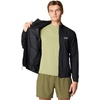 image:imageMountain Hardwear Kor AirShell Full Zip JacketBlack