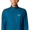image:imageMountain Hardwear Kor AirShell Full Zip JacketDark Caspian