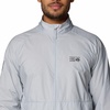 image:imageMountain Hardwear Kor AirShell Full Zip JacketGlacial