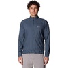 image:imageMountain Hardwear Kor AirShell Full Zip JacketMoon Blue