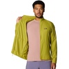image:imageMountain Hardwear Kor AirShell Full Zip JacketMoon Moss