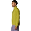 image:imageMountain Hardwear Kor AirShell Full Zip JacketMoon Moss