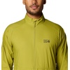 image:imageMountain Hardwear Kor AirShell Full Zip JacketMoon Moss