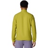 image:imageMountain Hardwear Kor AirShell Full Zip JacketMoon Moss