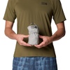 image:imageMountain Hardwear Mens Kor Airshell Hooded JacketHalf Moon Grey