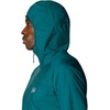 image:imageMountain Hardwear Mens Kor Airshell Hooded JacketJack Pine