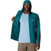 image:imageMountain Hardwear Mens Kor Airshell Hooded JacketJack Pine