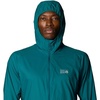 image:imageMountain Hardwear Mens Kor Airshell Hooded JacketJack Pine
