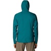 image:imageMountain Hardwear Mens Kor Airshell Hooded JacketJack Pine
